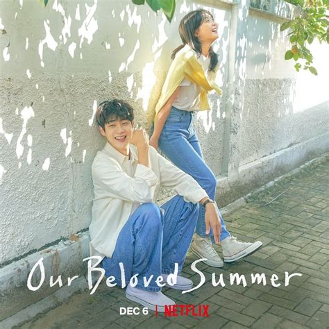 our beloved summer episode 1|More.